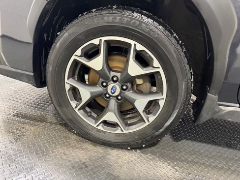 Used 2018 Subaru Crosstrek 2.0i Premium image 31