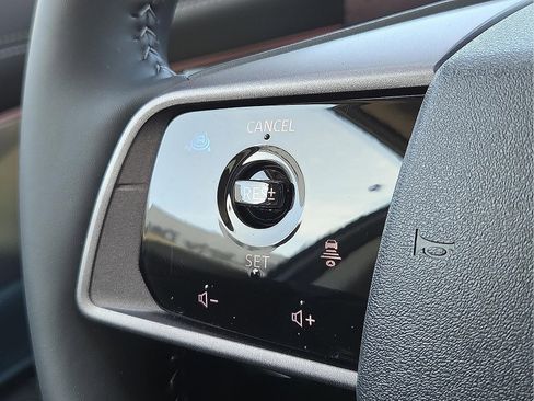 New 2026 Nissan Murano Platinum image 17