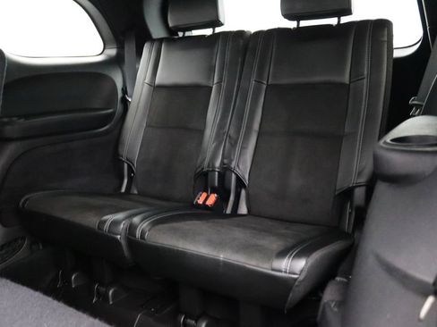 Used 2022 Dodge Durango GT AWD/4WD image 11