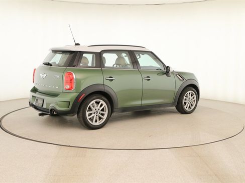 Used 2015 MINI Cooper Countryman S image 7