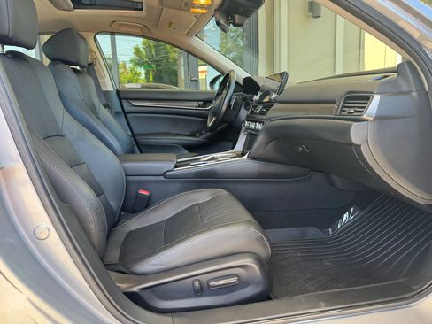 Used 2019 Honda Accord EX-L image 13