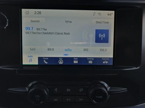 Used 2022 Ford F150 XL w/ STX Appearance Package image 27