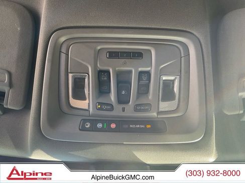 Used 2023 GMC Sierra 2500 Denali image 20