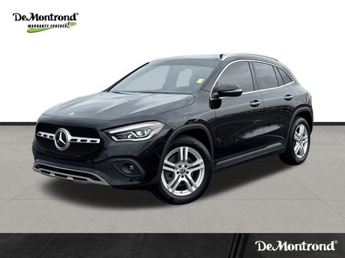 Used 2023 Mercedes-Benz GLA 250 image 1