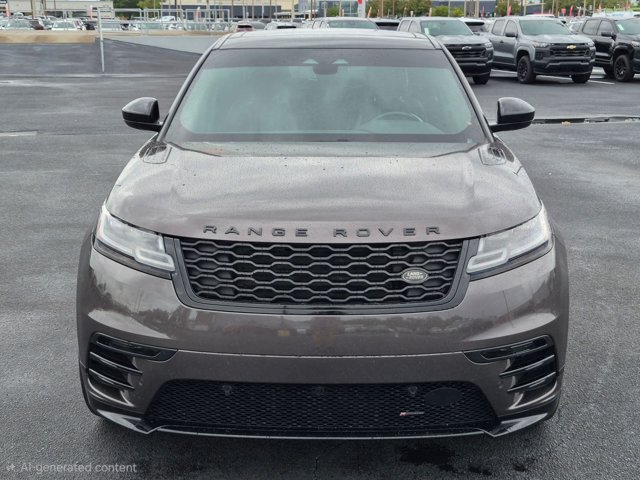 Used 2023 Land Rover Range Rover Velar R-Dynamic S AWD/4WD image 2