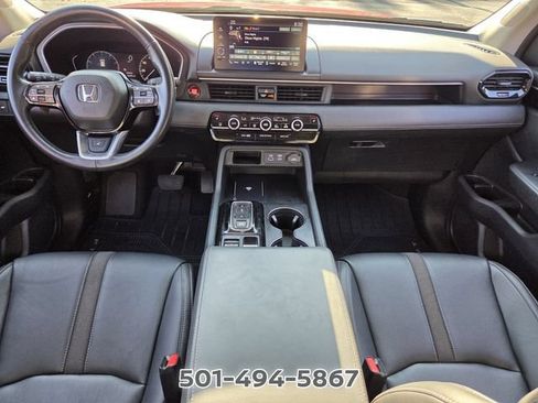 Used 2024 Honda Pilot EX-L image 12