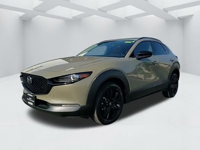 Certified 2025 MAZDA CX-30 Carbon
