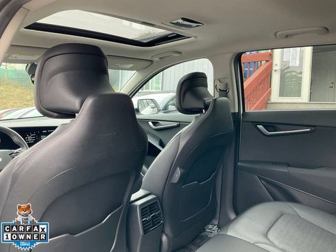 Used 2023 Kia Niro Wave FWD image 32