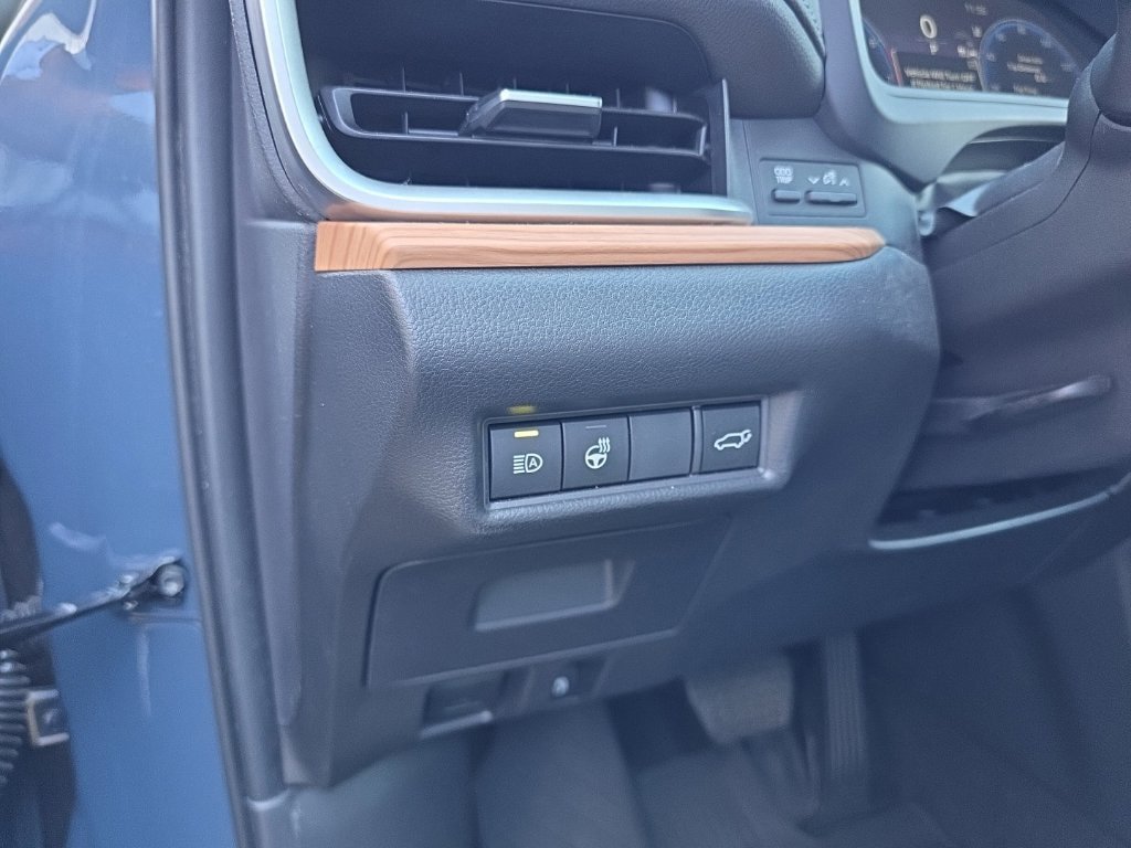 Used 2026 Toyota Grand Highlander AWD image 21