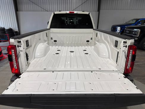Used 2026 Ford F450 King Ranch w/ Chrome Package AWD/4WD image 10