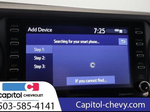 Used 2023 Toyota Tacoma TRD Off-Road w/ Technology Package AWD/4WD image 26