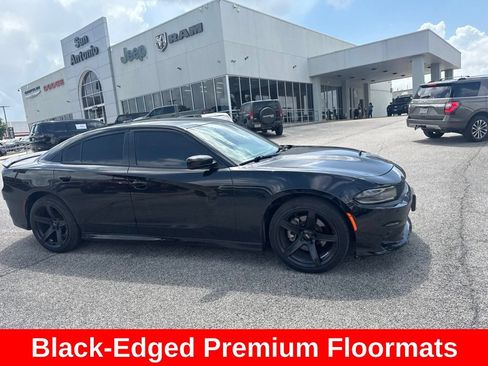Certified 2021 Dodge Charger GT w/ Plus Group RWD image 15