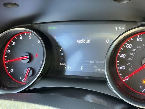 Used 2023 Toyota Camry XSE image 33