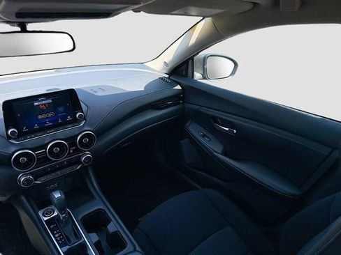 Used 2023 Nissan Sentra SV FWD image 28