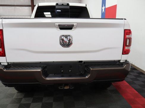 Used 2020 RAM 2500 Limited AWD/4WD image 13