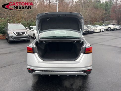 Used 2024 Nissan Altima 2.5 SV image 32