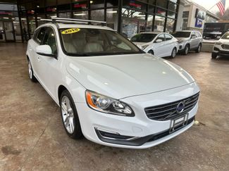 Used 2015 Volvo V60 T5 Premier video 1