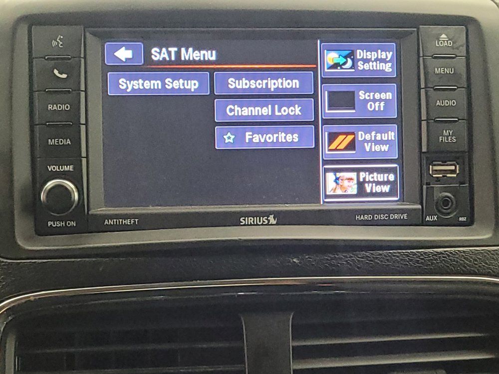 Used 2019 Dodge Grand Caravan SE w/ UConnect Hands-Free Group FWD image 25
