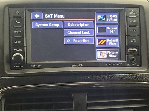 Used 2019 Dodge Grand Caravan SE w/ UConnect Hands-Free Group FWD image 25