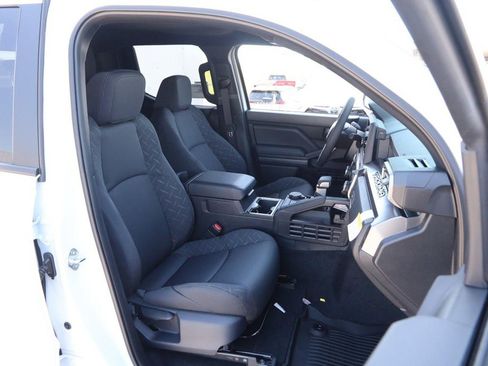 New 2026 Toyota Tacoma SR5 AWD/4WD image 27