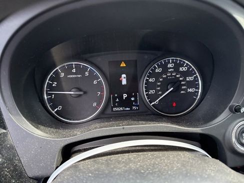 Used 2019 Mitsubishi Outlander SE FWD image 10
