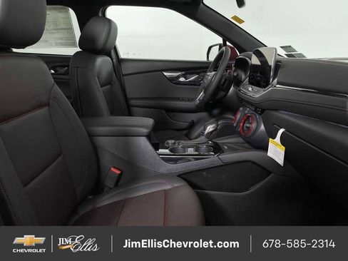 New 2024 Chevrolet Blazer RS w/ Enhanced Convenience Package image 29
