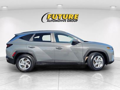 Used 2024 Hyundai Tucson SEL