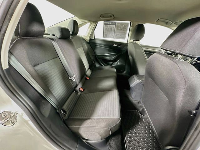Used 2024 Volkswagen Jetta S FWD image 26