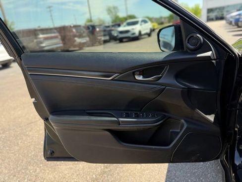 Used 2020 Honda Civic EX-L image 13