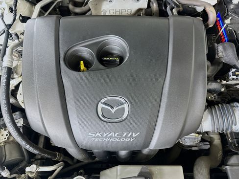 Used 2017 MAZDA MAZDA6 Grand Touring FWD image 34