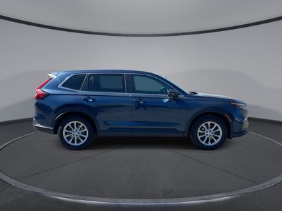 Certified 2024 Honda CR-V EX