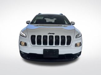 Used 2016 Jeep Cherokee Latitude w/ Cold Weather Group AWD/4WD video 2