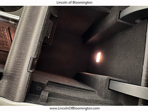 Used 2025 Lincoln Navigator L Black Label w/ Black Label Special Edition image 73