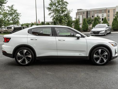 Used 2024 Polestar Polestar 2 AWD/4WD image 3
