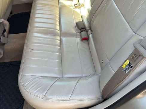 Used 2005 Chevrolet Impala LS w/ Preferred Equipment Group image 14