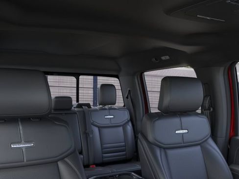 New 2026 Ford F150 Platinum AWD/4WD image 22
