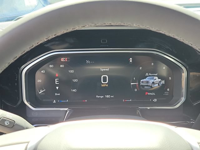 New 2026 GMC Sierra 1500 SLE AWD/4WD image 22