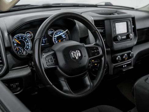 Used 2019 RAM 1500 Tradesman AWD/4WD image 14