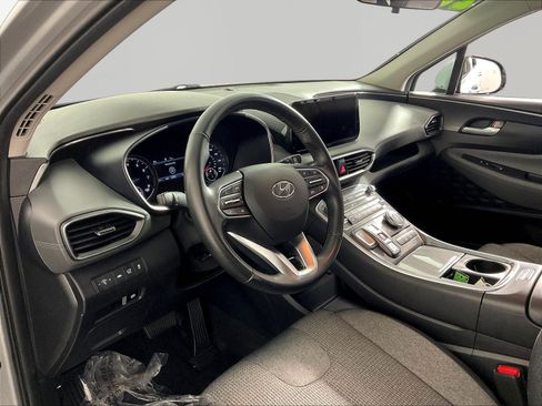 Used 2023 Hyundai Santa Fe SEL AWD/4WD image 16