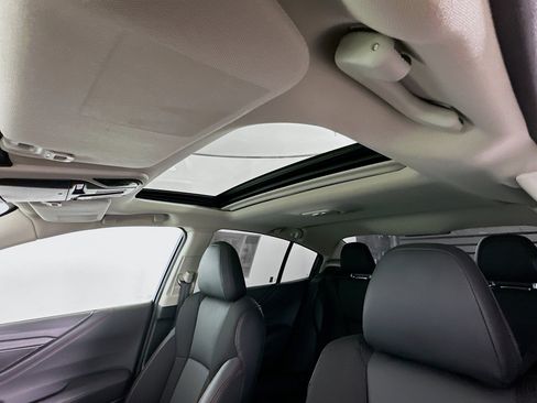 Used 2024 Subaru Legacy Sport image 25