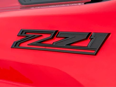 Used 2024 Chevrolet Silverado 2500 LTZ w/ LTZ Plus Package image 24