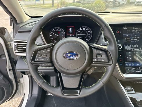 New 2025 Subaru Outback Onyx Edition image 15