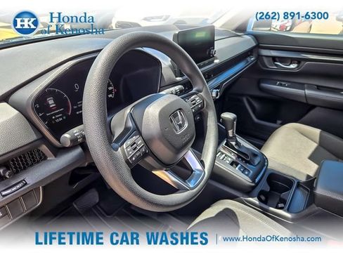 Used 2023 Honda CR-V EX image 11