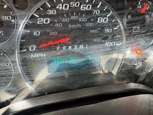 Used 2017 Chevrolet Express 3500 LT w/ LT Preferred Equipment Group image 47