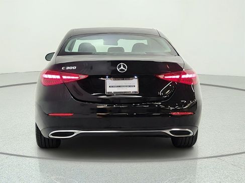 Certified 2023 Mercedes-Benz C 300 Sedan image 6
