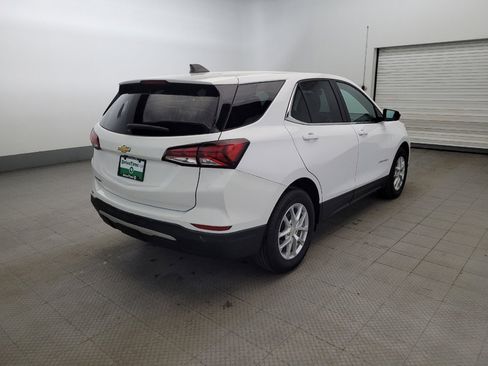 Used 2022 Chevrolet Equinox LT image 9