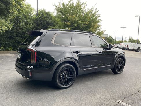 Used 2024 Kia Telluride SX Prestige X-Line AWD/4WD image 9