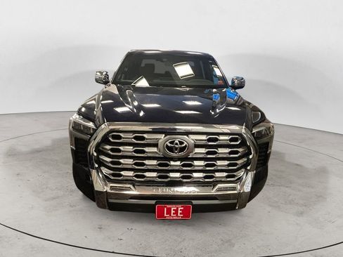 New 2026 Toyota Tundra 1794 Edition AWD/4WD image 8