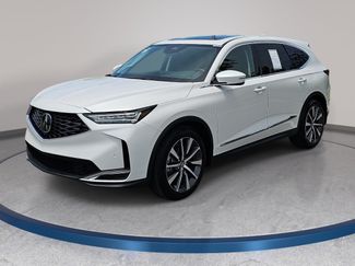 Certified 2026 Acura MDX FWD w/ Technology Package video 1