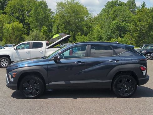 Certified 2026 Hyundai Kona SEL Sport AWD/4WD image 6